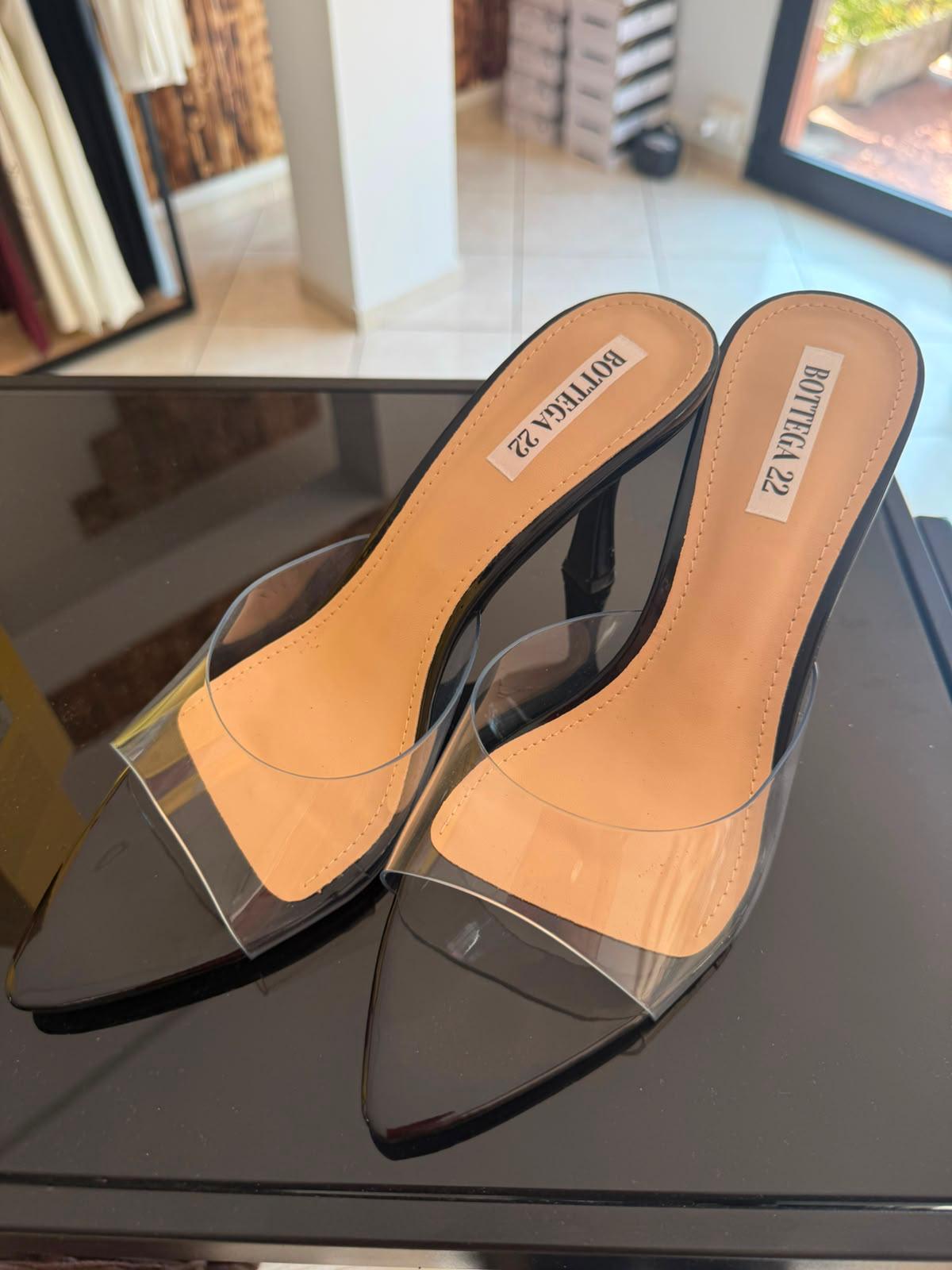 Tacco Donna