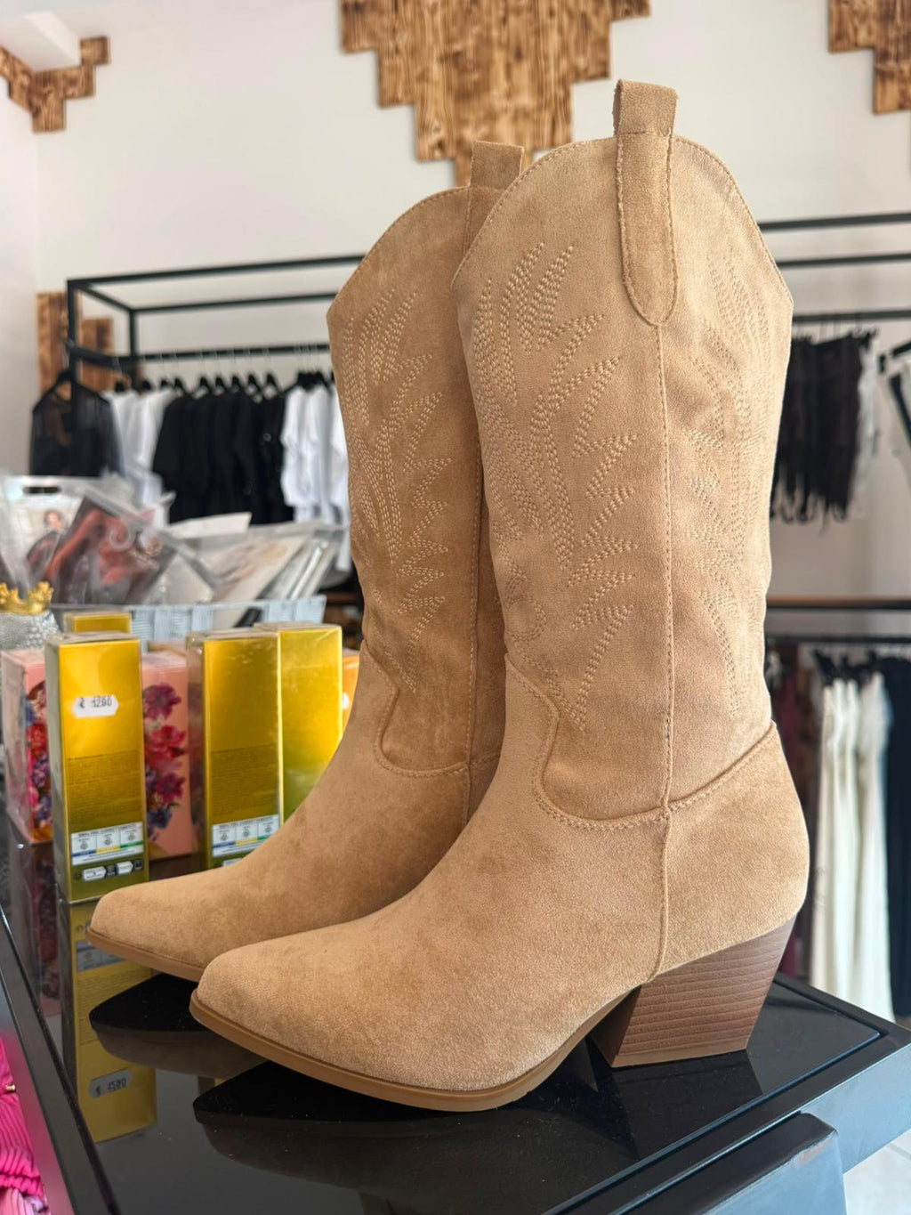 Stivaletto Donna