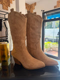 Stivaletto Donna