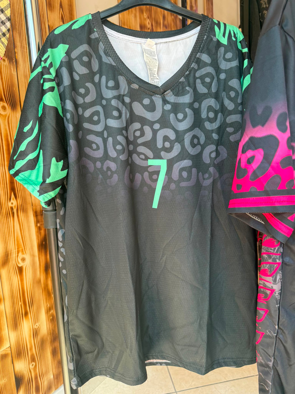 Maglia After