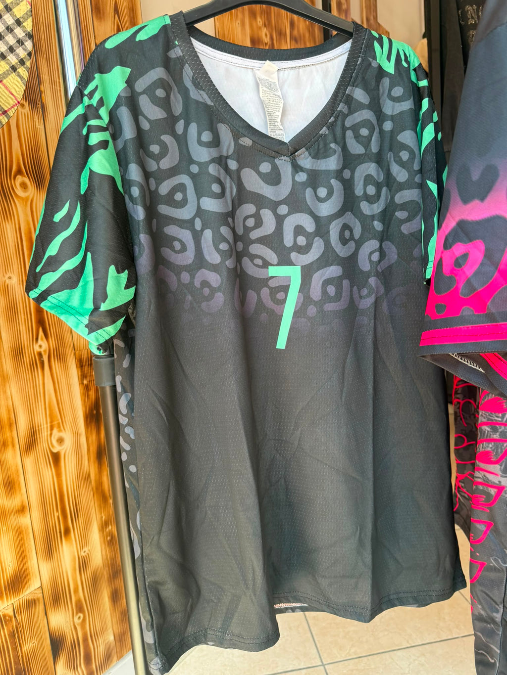 Maglia After