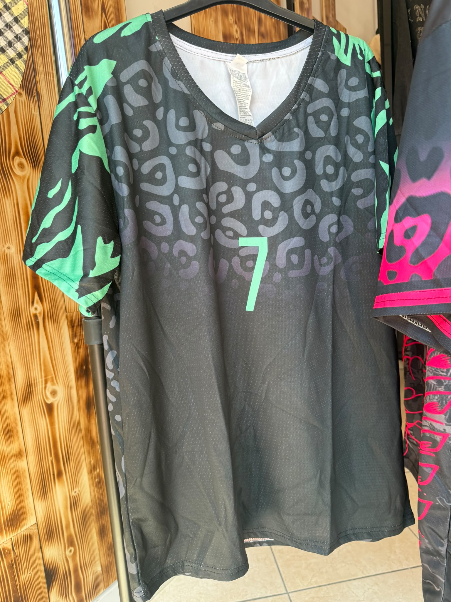 Maglia After