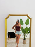 Shorts Jeans Chiari Premium