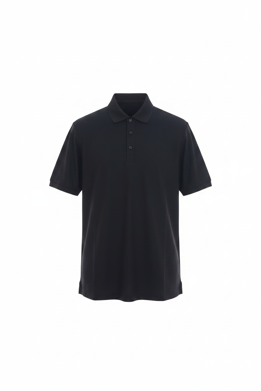 Polo Nera – Full Product Shot